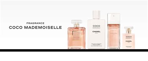 Coco Chanel perfume nz farmers